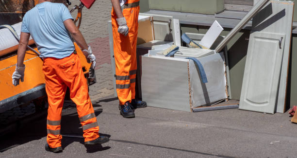 Best Commercial Junk Removal  in Beechwood, MI