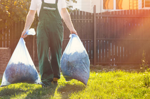 Best Commercial Junk Removal  in Beechwood, MI