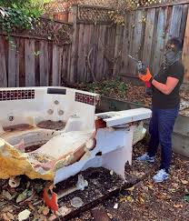 Best Dumpster Rental Services  in Beechwood, MI