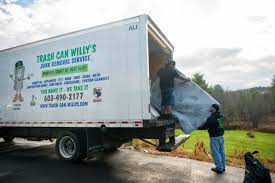 Beechwood, MI Junk Removal Services Company